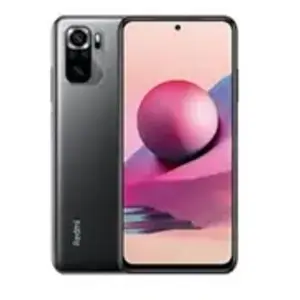 Xiaomi Redmi Note 10S - Smartphone 128GB, 6GB RAM, Dual Sim, Grey pas cher