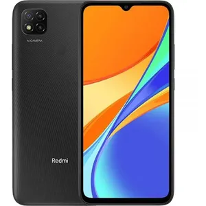 Comparateur de prix : Xiaomi Redmi 9C 3Go/64Go Gris (Midnight Gray) Dual SIM sans NFC