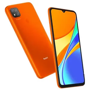 Xiaomi Xiaomi Redmi 9C 32 Go Orange pas cher
