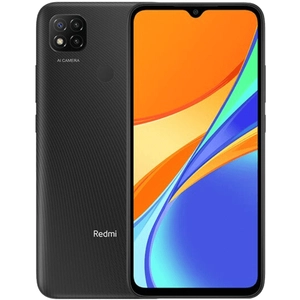 Comparateur de prix : Xiaomi Redmi 9C 16,6 cm (6.53") Android 10 4G Micro-USB 2 Go 32 Go 5000 mAh Gris