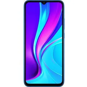 Comparateur de prix : Smartphone Xiaomi Redmi 9C 6,53" Double SIM 32 Go Bleu crépuscule