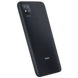 Comparateur de prix : Smartphone Xiaomi Redmi 9C 6.53" Double SIM 32 Go Gris de Minuit