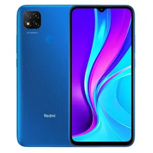 Comparateur de prix : Xiaomi Redmi 9C - Smartphone 32GB, 2GB RAM, Dual Sim, Bleu
