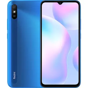 Comparateur de prix : Xiaomi REDMI 9AT Dual SIM Blue (6.53'' - 2/32GB)