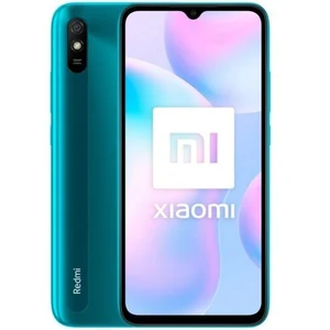 Comparateur de prix : Xiaomi Redmi 9A - Smartphone 32GB, 2GB RAM, Dual Sim, Vert