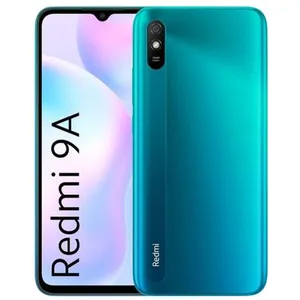 Comparateur de prix : Xiaomi Redmi 9A - Smartphone 32GB, 2GB RAM, Dual Sim, Vert