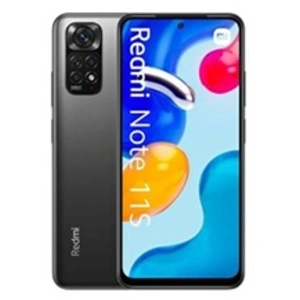 Smartphone Xiaomi Redmi Note 11s 6.4 FHD+ Mediatek Helio G96 6Go 128Go... pas cher