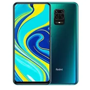 Movil Xiaomi Redmi Note 9s 6,67" Fhd+ Octacore 4gb 64gb Aurora Blue pas cher