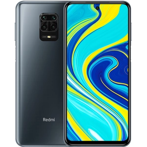 Xiaomi Redmi Note 9S 4/64 Go Double SIM Gris Débloqué pas cher