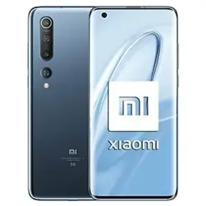 Comparateur de prix : Xiaomi 10 16,9 cm (6.67") SIM unique Android 10 5G USB Type-C 8 Go 128 Go 4780 mAh Gris