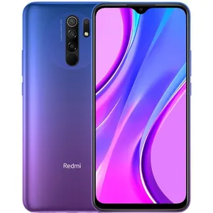 Xiaomi Xiaomi Redmi 9 64 Go Coucher de soleil violet pas cher