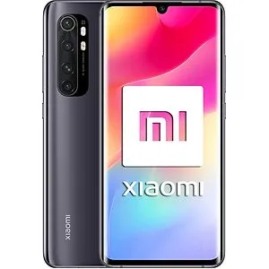 Xiaomi Note 10 Lite 16,4 cm (6.47") Double SIM Android 10 4G USB Type-... pas cher