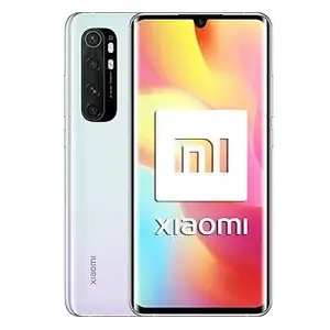 Xiaomi Mi Note 10 Lite Dual SIM 128 Go blanc pas cher