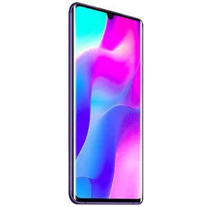 Comparateur de prix : Xiaomi 10 Note Lite 16,4 cm (6.47") Double SIM Android 10 4G USB Type-C 6 Go 64 Go 5260 mAh Violet