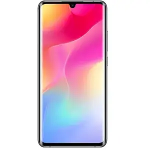 Smartphone Xiaomi Mi Note 10 Lite Double SIM 64 Go Noir Minuit pas cher