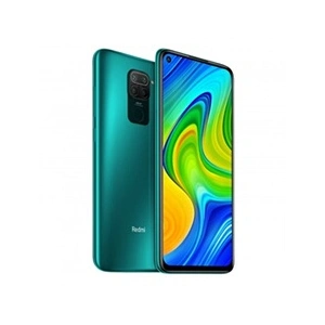 Xiaomi Redmi Note 9 - 4G smartphone - double SIM - RAM 4 Go / Mémoire ... pas cher