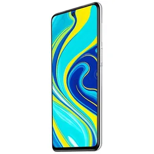 Comparateur de prix : Xiaomi Smartphone Redmi Note 9S 6,67" Octa Core 4 GB RAM 64 GB TU