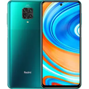 Comparateur de prix : Xiaomi Redmi Note 9 Pro 16,9 cm (6.67") Double SIM 4G USB Type-C 6 Go 128 Go 5020 mAh Vert