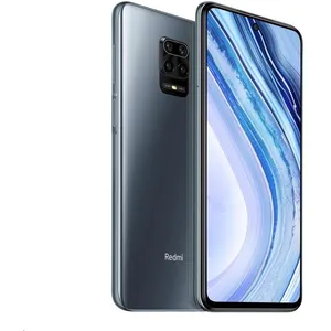 Xiaomi Note 9 Pro 16,9 cm (6.67") Double SIM 4G USB Type-C 6 Go 64 Go 5020 mAh Gris pas cher