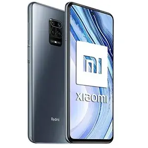 Xiaomi Redmi Note 9 Pro 16,9 cm (6.67") Double SIM 4G USB Type-C 6 Go 128 Go 5020 mAh Gris pas cher