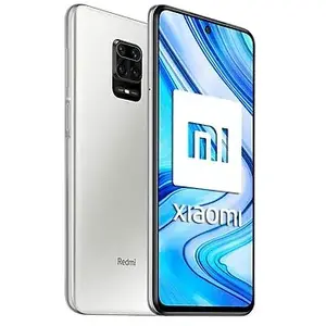 Xiaomi Redmi Note 9 Pro 16,9 cm (6.67") Double SIM Android 9.0 4G USB Type-C 6 Go 128 Go 5020 mAh Blanc pas cher