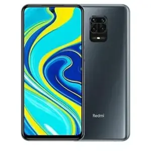 Smartphone XIAOMI Redmi Note 9S - Gris Interstellaire - 128 Go - RAM 6 Go - Quadruple caméra 48 MP pas cher