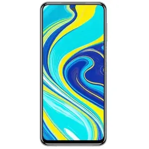 Smartphone Xiaomi Redmi Note 9S 6.67" 64 Go Double SIM + 4 Go Version Européenne Bleu pas cher