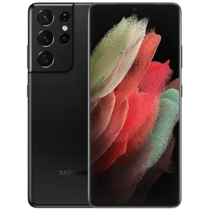 Comparateur de prix : Xiaomi Samsung Samsung Galaxy S21 Ultra 5G 256 Go Noir fantôme