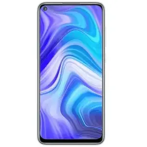 Smartphone Xiaomi Redmi Note 9S 6,67" Double SIM 128 Go Blanc pas cher