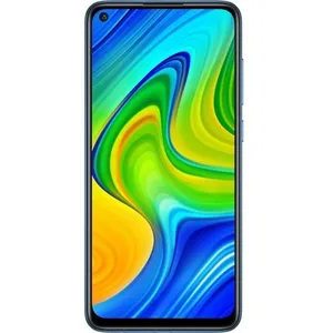 Smartphone Xiaomi Redmi Note 9 6,53" 64 Go Double SIM Noir pas cher