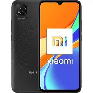 Movil Xiaomi Redmi 9c Nfc 6.53" Hd+ Octacore 3+64gb Midnight Grey pas cher