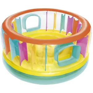 Bestway Château gonflable BounceJam 180x86 cm