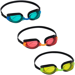 Bestway Multimarca Pack De 3 Lunettes De Natation Aqua Burst