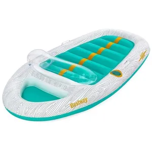 Comparateur de prix : Matelas Gonflable Bestway 216 x 117 cm