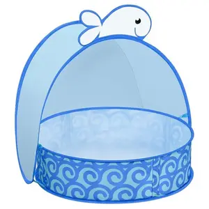 Pataugeoire gonflable pour enfants Bestway Baleine 78 x 68 x 60 pas cher