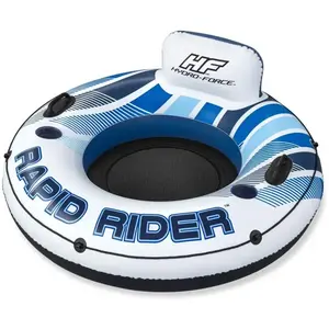 Comparateur de prix : Roue gonflable Bestway Rapid Rider Ø 135 cm