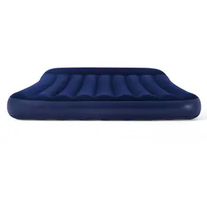 Comparateur de prix : Matelas gonflable Bestway 2 places Tritech 2,03 m x 1,52 m x 30 cm