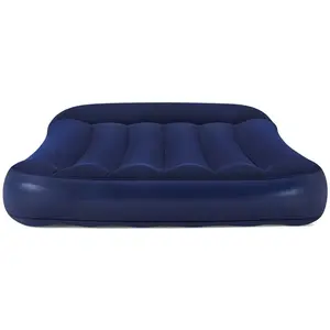 Bestway matelas gonflable junior individuel 188x99x30 cm camping 67680