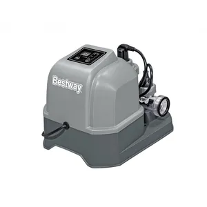 Comparateur de prix : Bestway BESTWAY Chlorinateur d'eau salée Hydrogenic 6 g/h Flowclear?