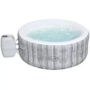 Bestway - spa gonflable rond fiji airjet 2 à 4 personnes - 60085 TUVendu paramazon