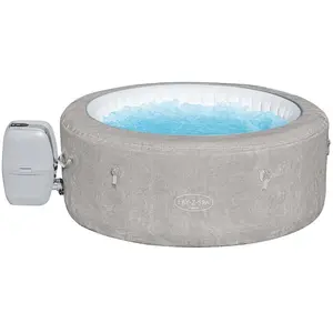 Comparateur de prix : Bestway Spa - BESTWAY Lay-Z-Spa Zurich Airjet? 2/4 places