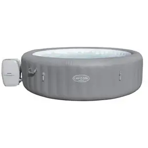 Comparateur de prix : Bestway - Spa gonflable rond Lay-Z-Spa Grenada Airjet 6 - 8 personnes