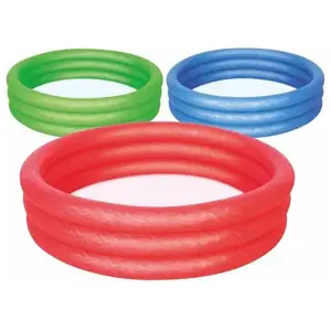 Comparateur de prix : Bestway Piscine Gonflable pour Enfants 1,52 m X 30 cm