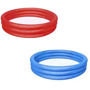 Comparateur de prix : Bestway Piscine Gonflable pour Enfants 1,83 m X 33 cm
