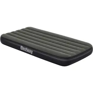 Matelas gonflable Bestway Tritech 1 place 1,88 m x 99 cm x 25 cm