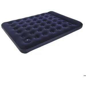 Comparateur de prix : Bestway Matelas Gonflable Aeroluxe 203x152x28cm