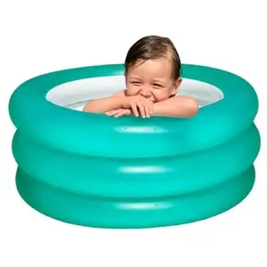 Bestway Pataugeoire gonflable pour enfants 70 x 30 cm TU pas cher