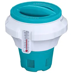 Comparateur de prix : Bestway Système De Dosage Flottant 58701 26.5 x 18 x 18 cm