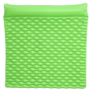 Comparateur de prix : Bestway Matelas gonflable float n' roll , 163 x 157 x 21 cm, 3 adultes, 270 kg