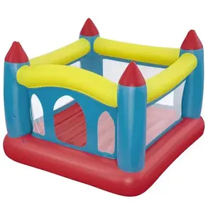 BESTWAY Château gonflable Royal Leap  1,75 m x 1,73 m x 1,27 mVendu paramazon